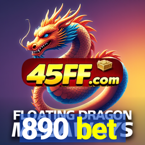 890 bet